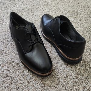 Cole Haan Zero Lunar Grand Oxfords